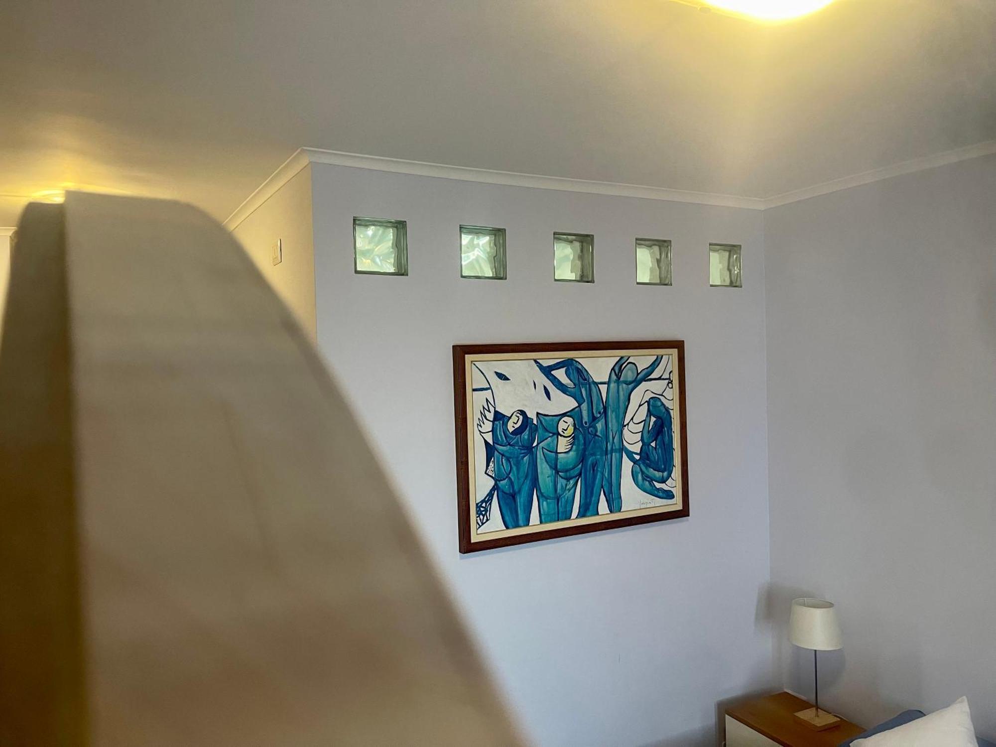 Agri Resort Masusa Aquara Kültér fotó