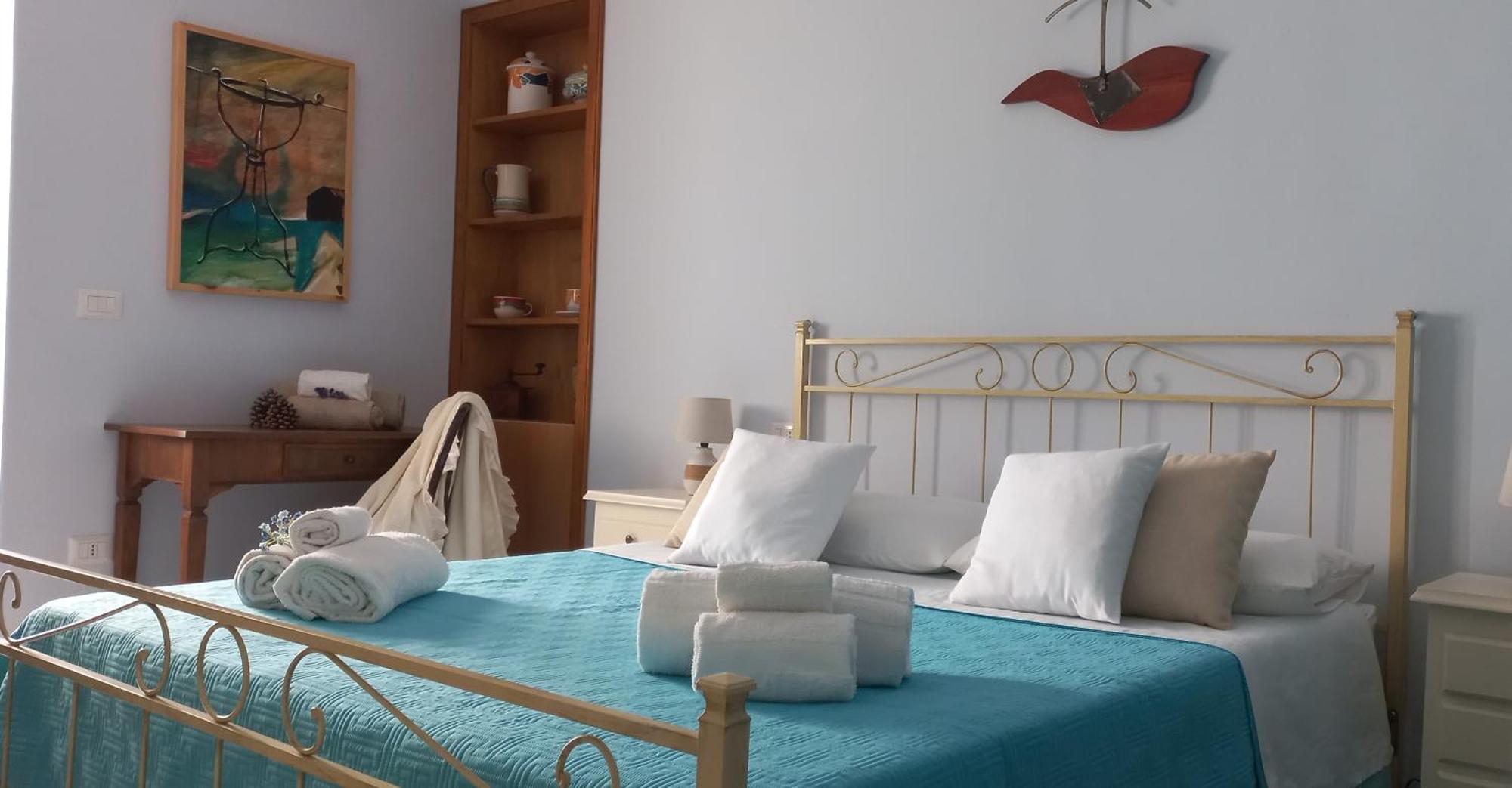 Agri Resort Masusa Aquara Kültér fotó