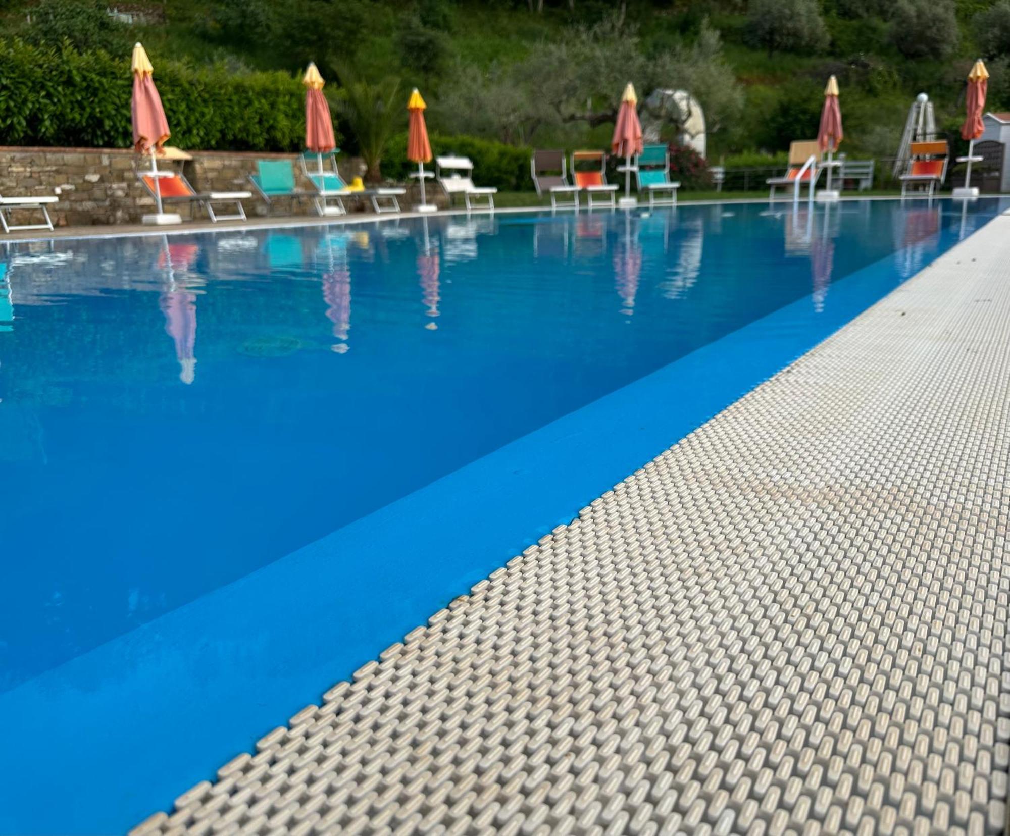 Agri Resort Masusa Aquara Kültér fotó