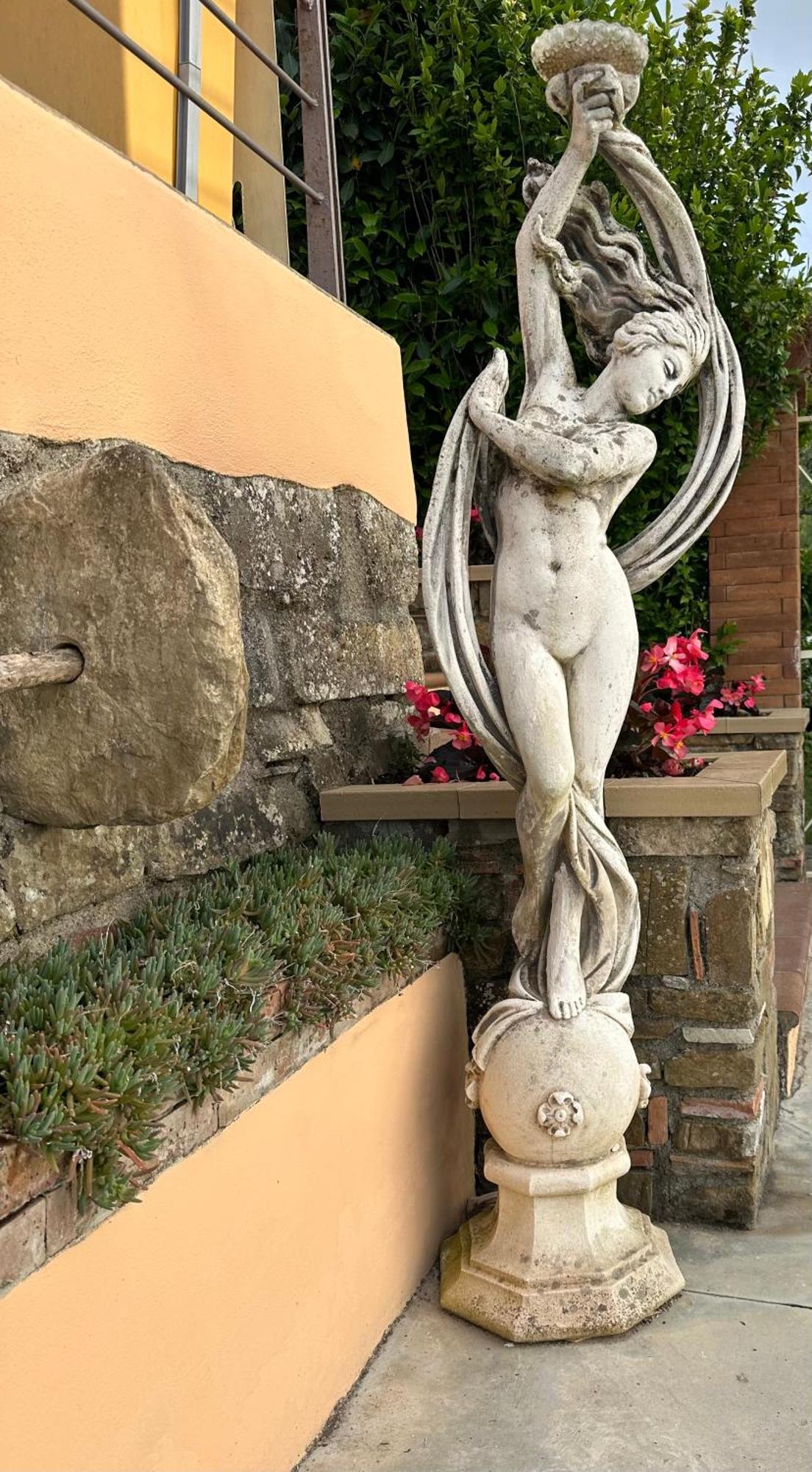 Agri Resort Masusa Aquara Kültér fotó